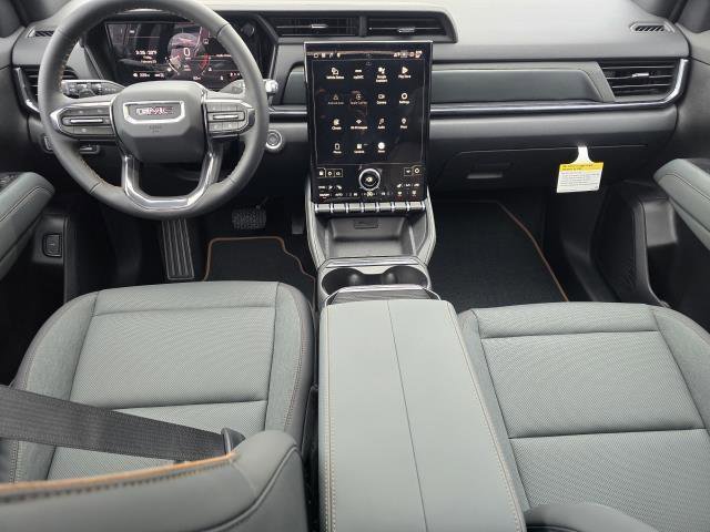 New 2026 GMC Terrain AT4 w/ Technology Package II image 31
