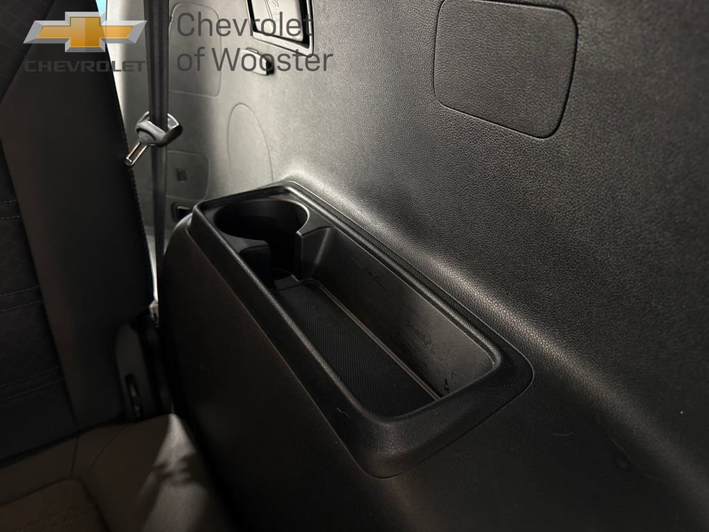 Used 2020 Kia Sorento LX w/ LX I4 Convenience Package FWD image 38