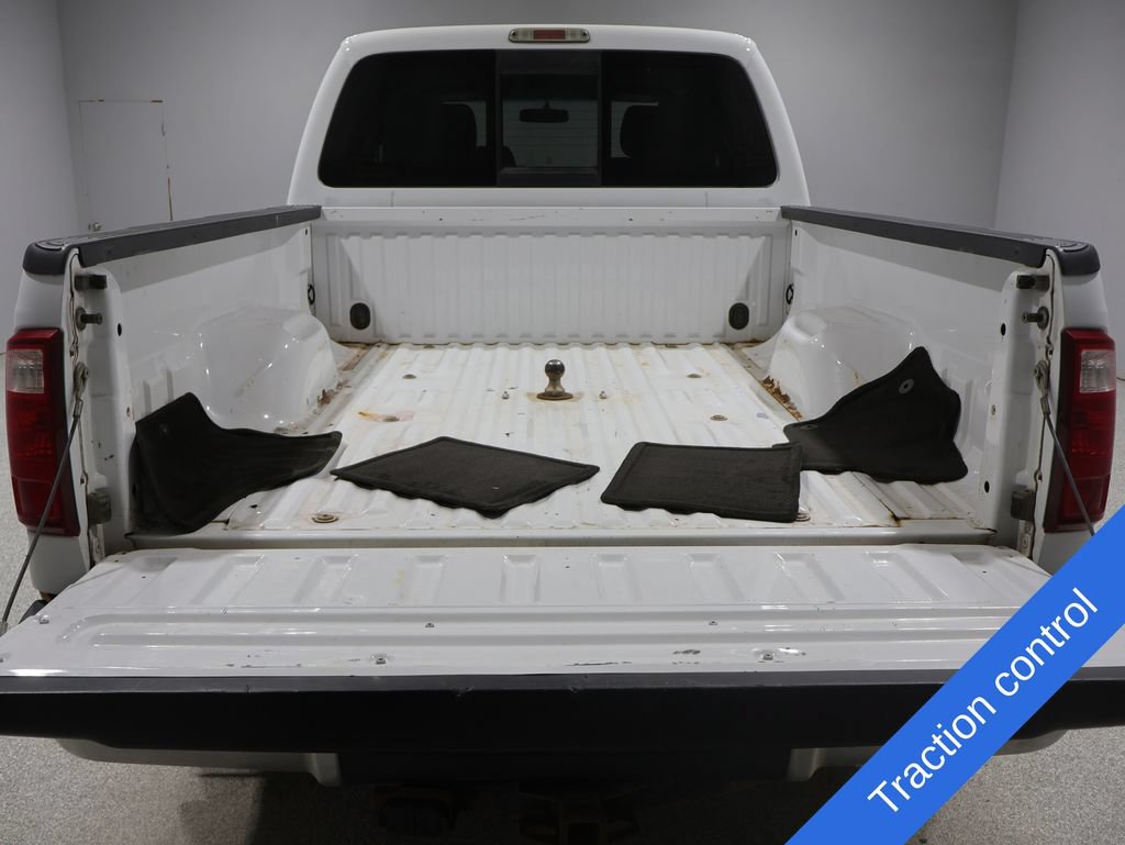Used 2015 Ford F250 XLT AWD/4WD image 4