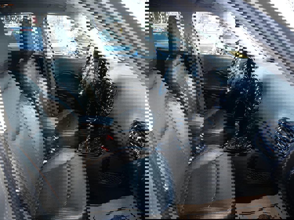 Used 2019 Jeep Compass Limited w/ Safety & Security Group image 15