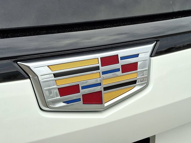 Used 2021 Cadillac Escalade Sport Platinum AWD/4WD image 29