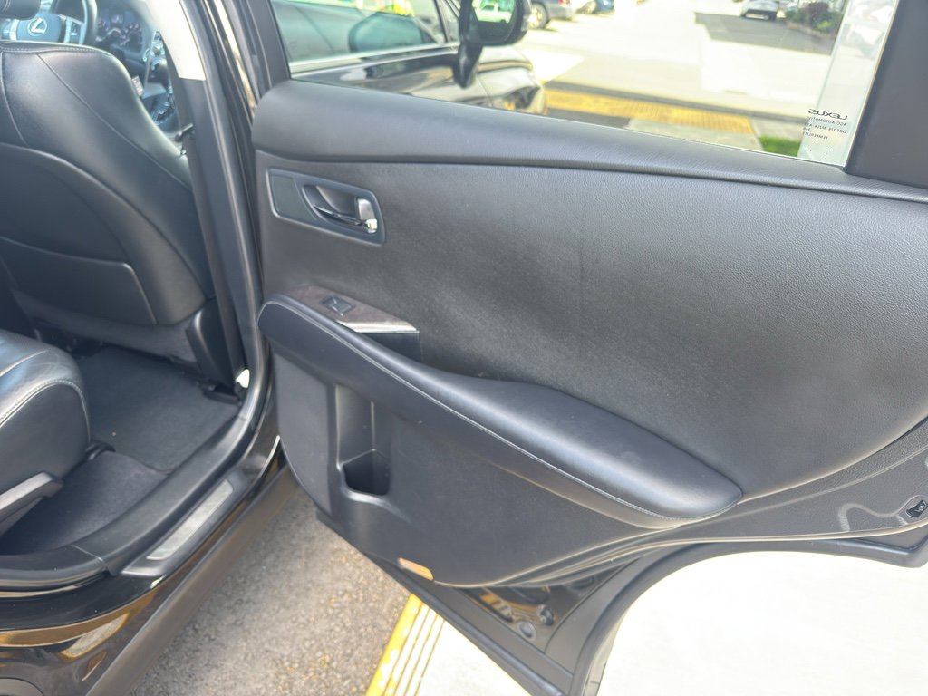 Used 2015 Lexus RX 350 FWD image 18