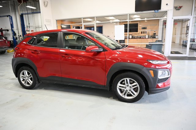 Used 2020 Hyundai Kona SE image 4