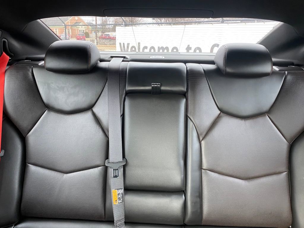 Used 2024 Cadillac CT5 V w/ Super Cruise 2 Package image 31