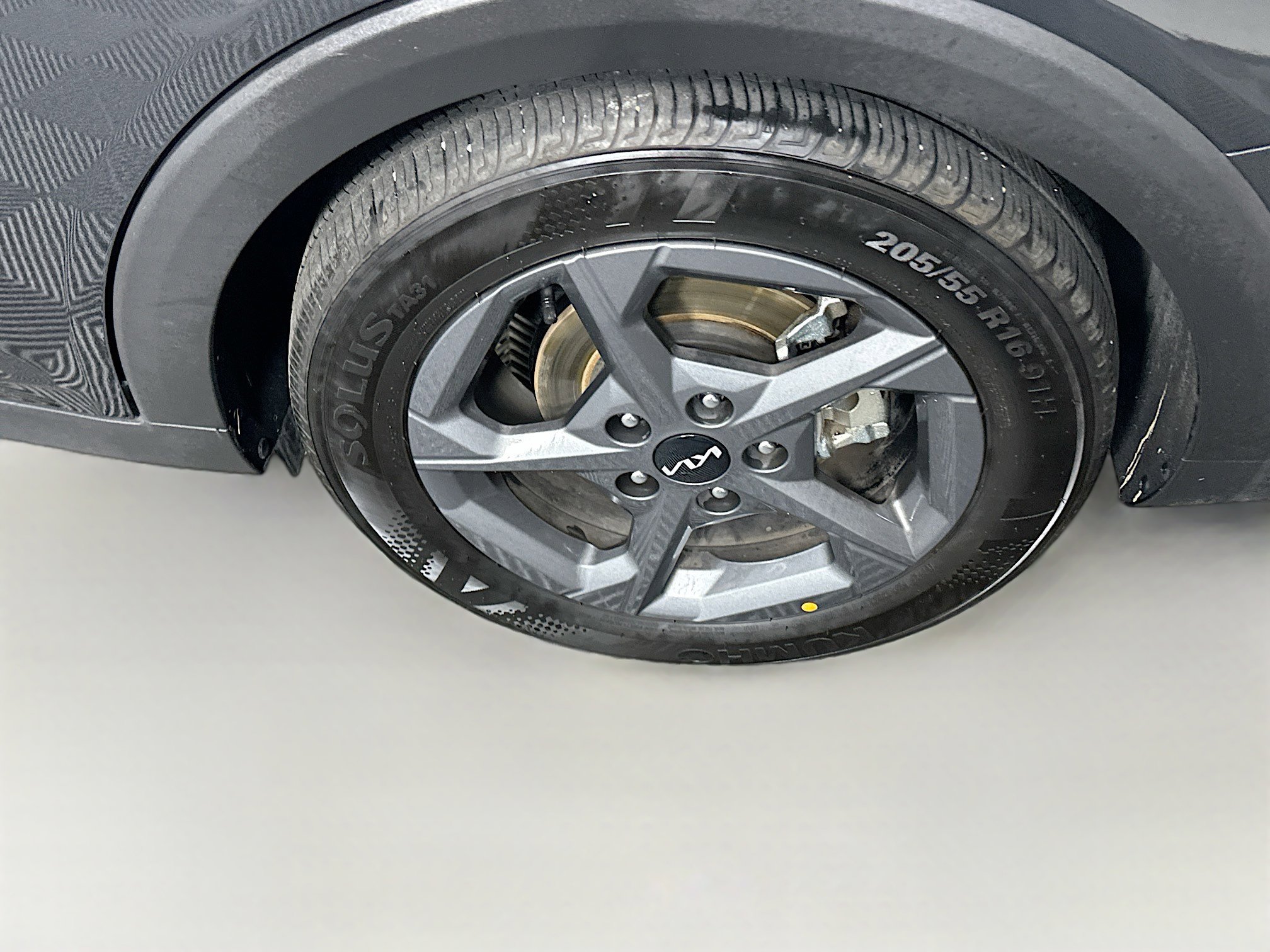 Used 2025 Kia K4 LXS image 11