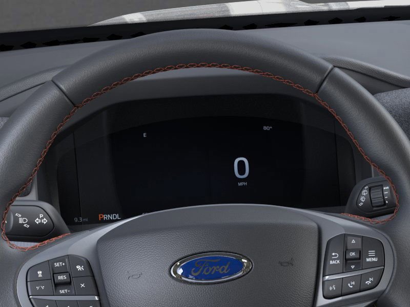 New 2026 Ford Explorer Active image 13