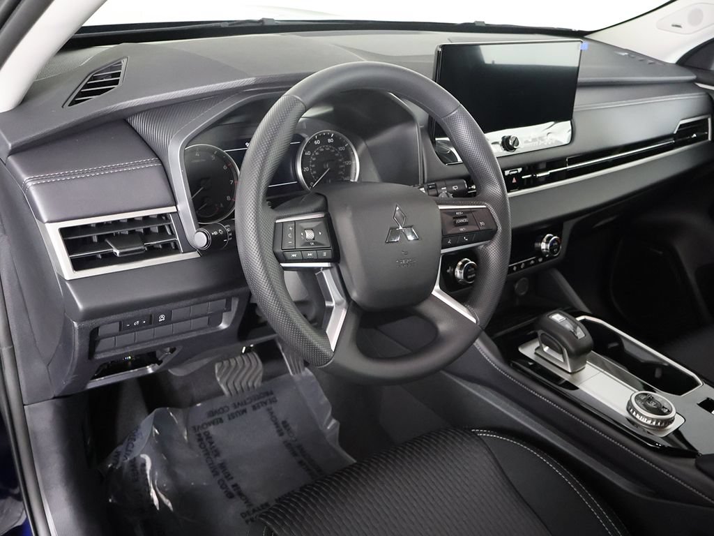 New 2026 Mitsubishi Outlander ES AWD/4WD image 26