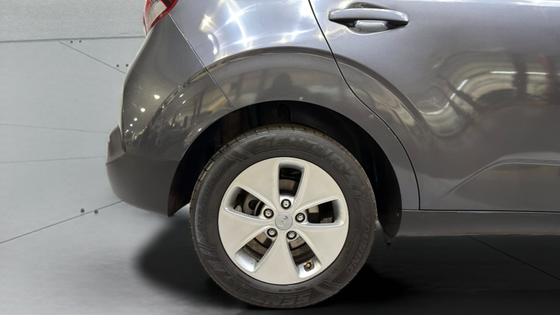 Used 2021 Kia Soul LX image 35