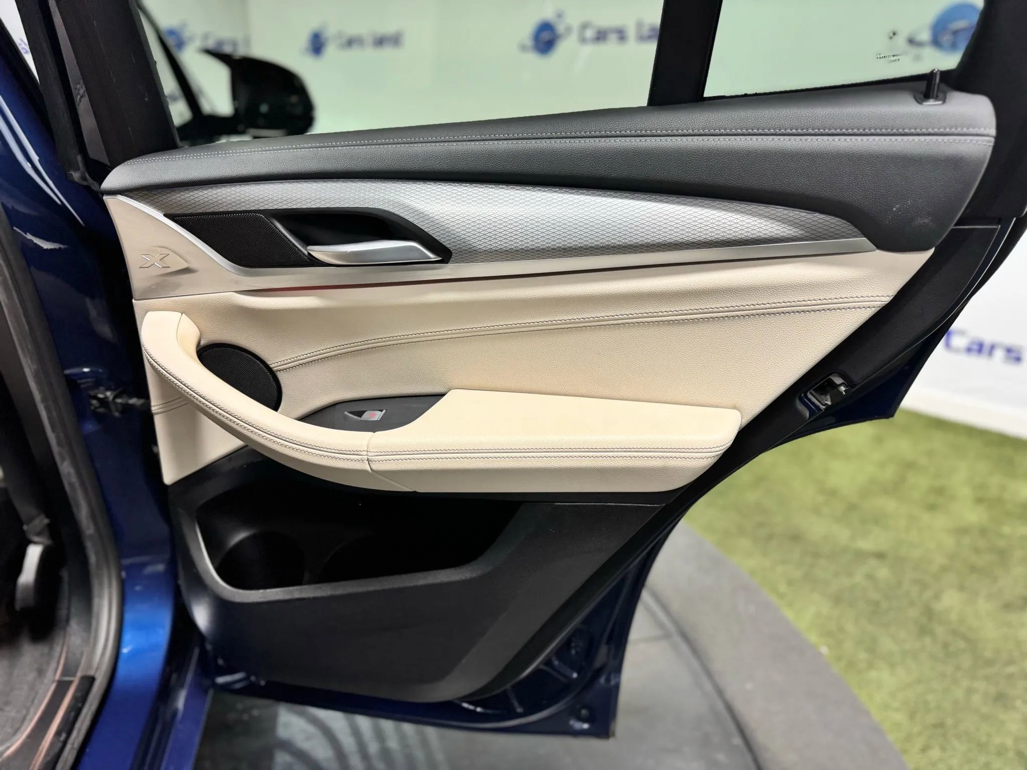 Used 2021 BMW X3 sDrive30i w/ M Sport Package image 23