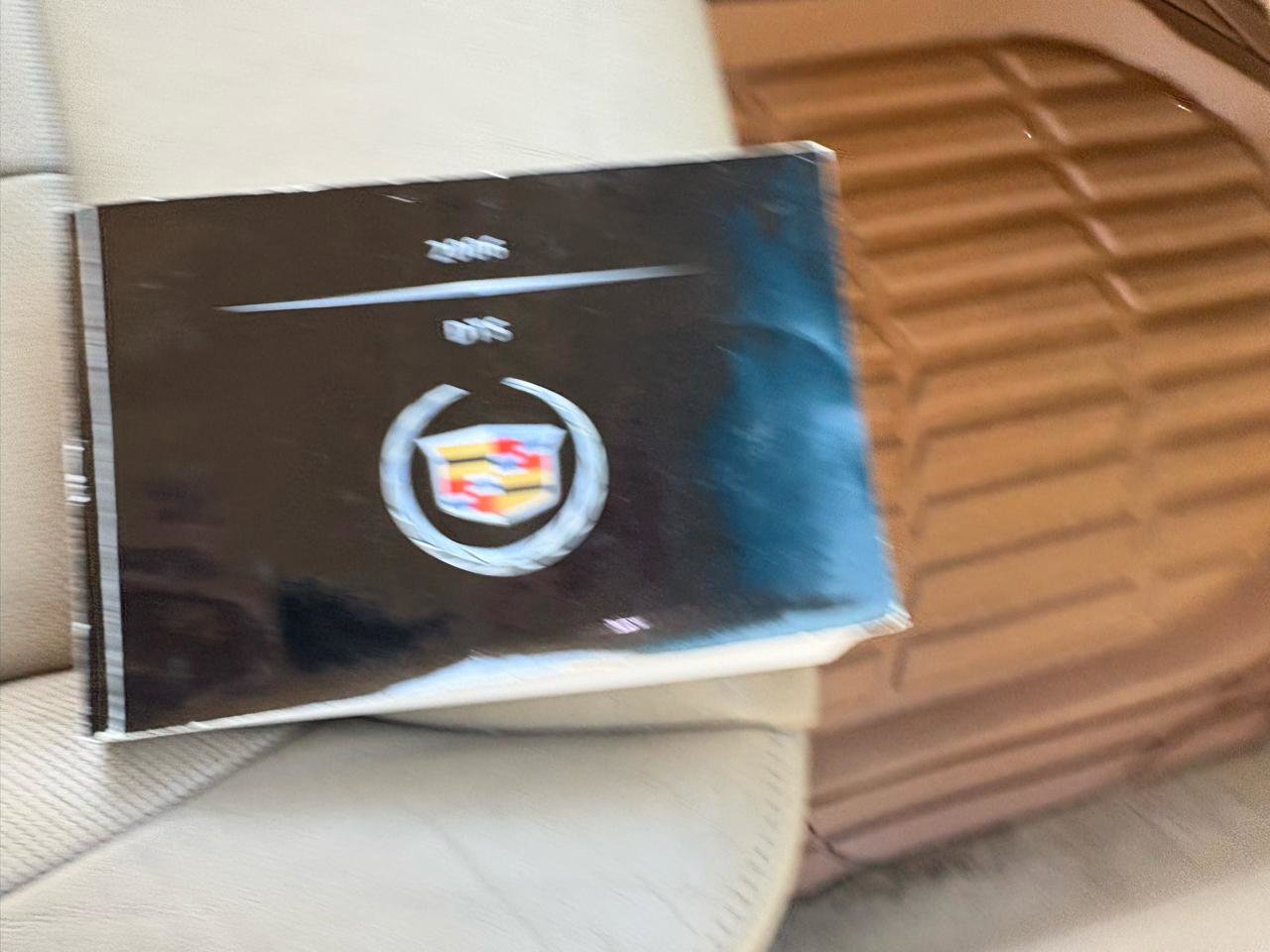 Used 2006 Cadillac DTS Performance image 29