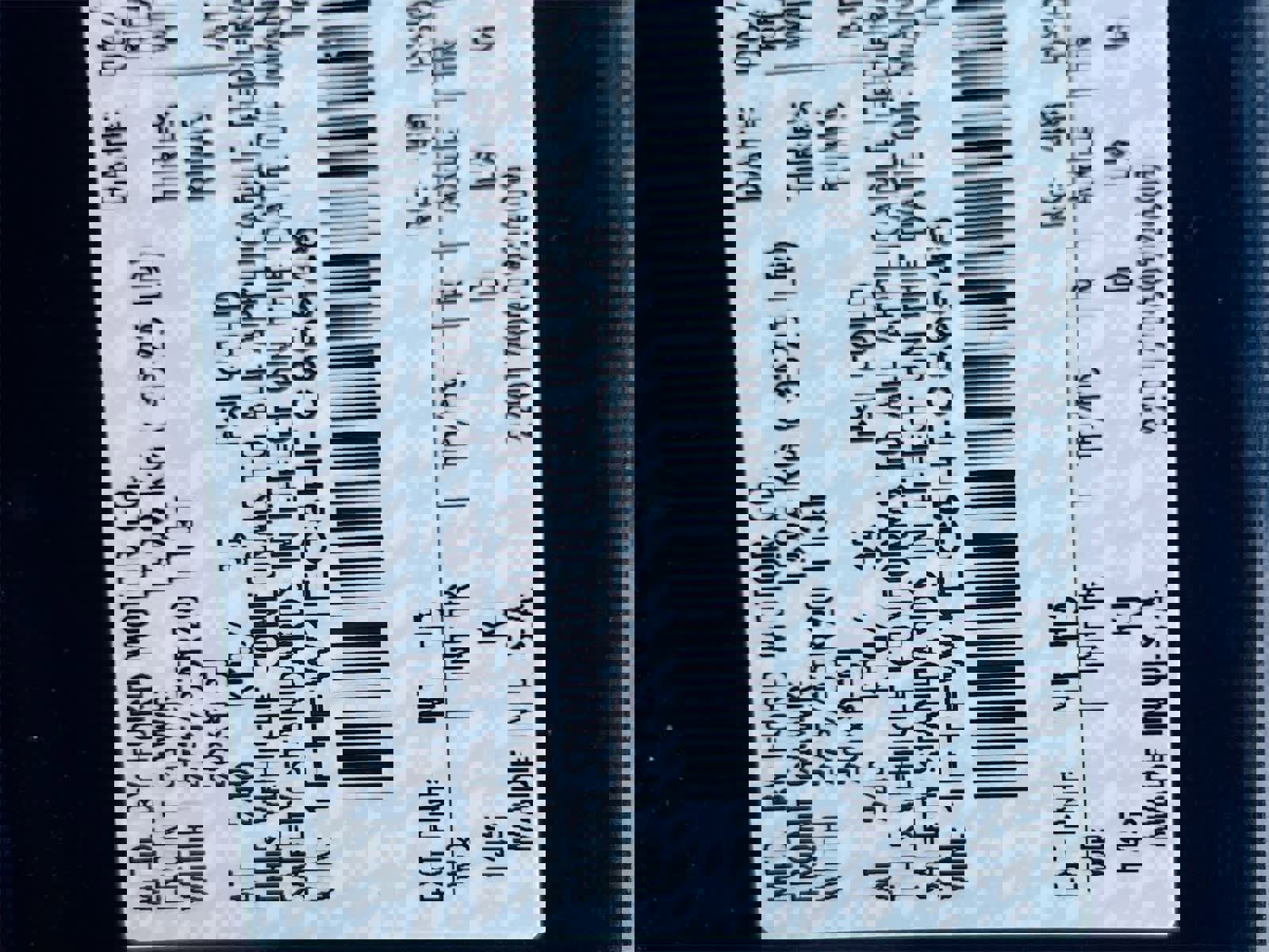 Used 2017 Ford F150 King Ranch w/ Equipment Group 601A Luxury image 36