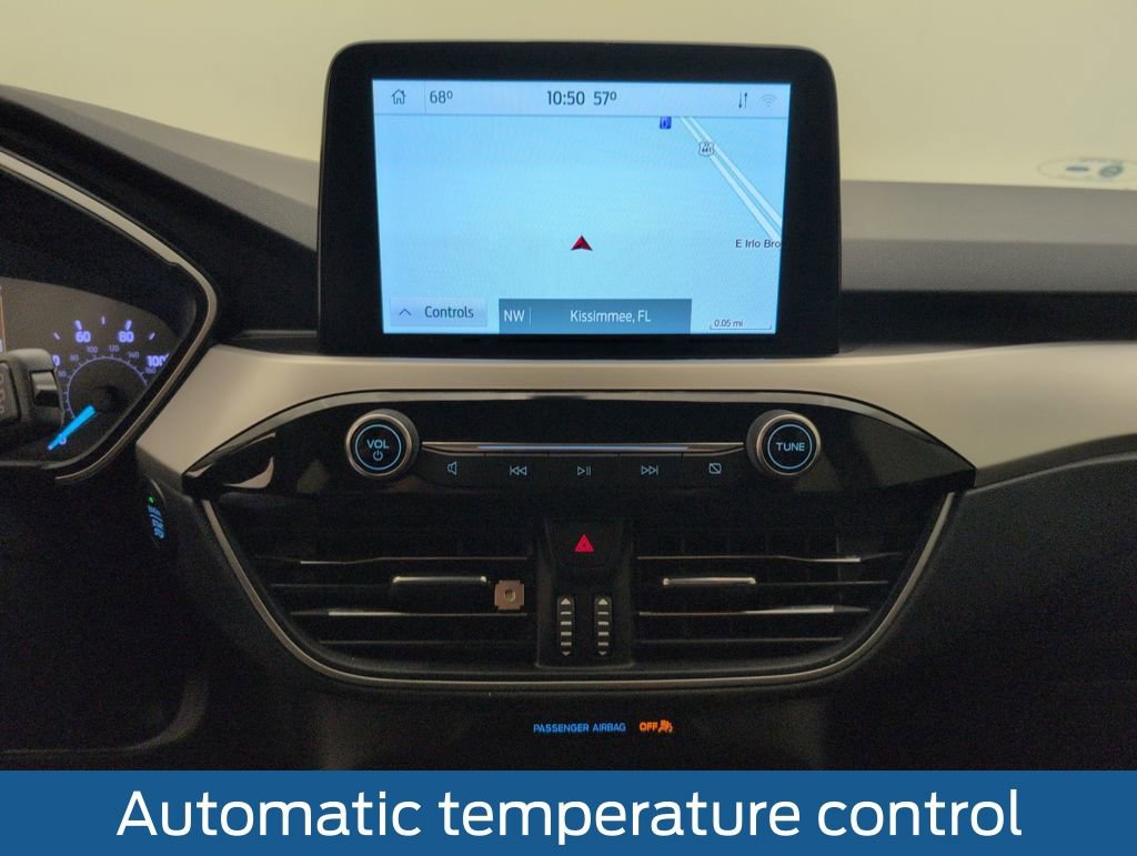 Certified 2020 Ford Escape SEL image 27