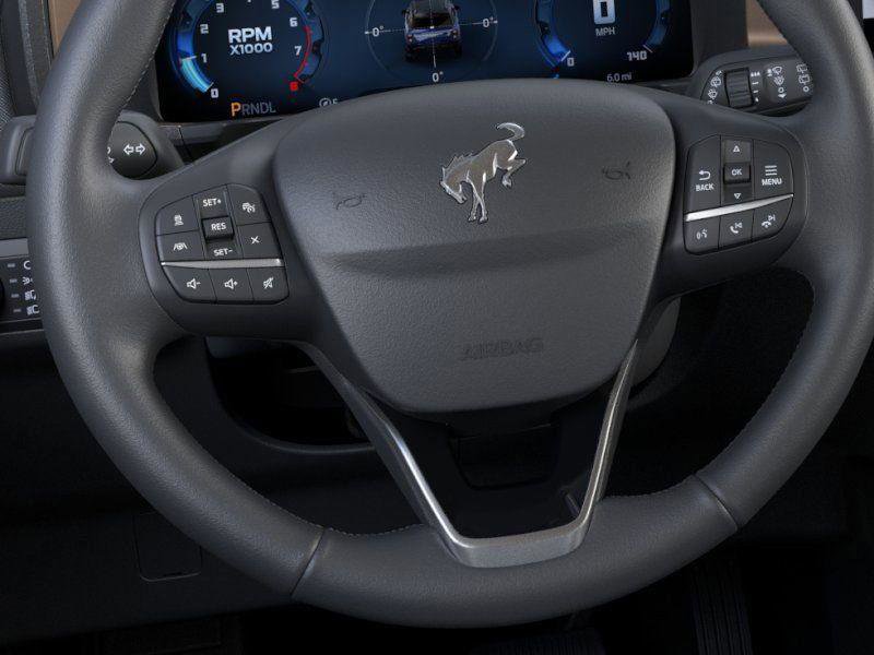 New 2025 Ford Bronco Sport Outer Banks w/ Outer Banks Tech Package+ image 40