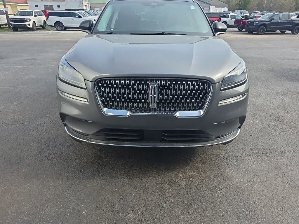 Used 2022 Lincoln Corsair AWD w/ Premium Package image 4