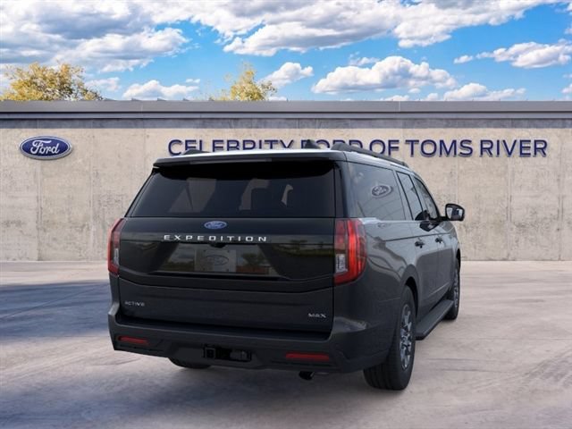 New 2026 Ford Expedition Max Active AWD/4WD image 8