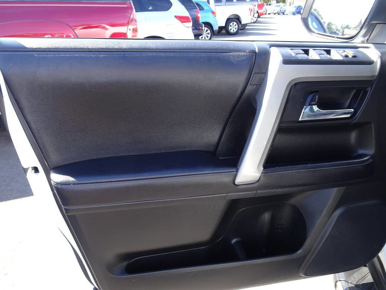 Used 2019 Toyota 4Runner 2WD image 34