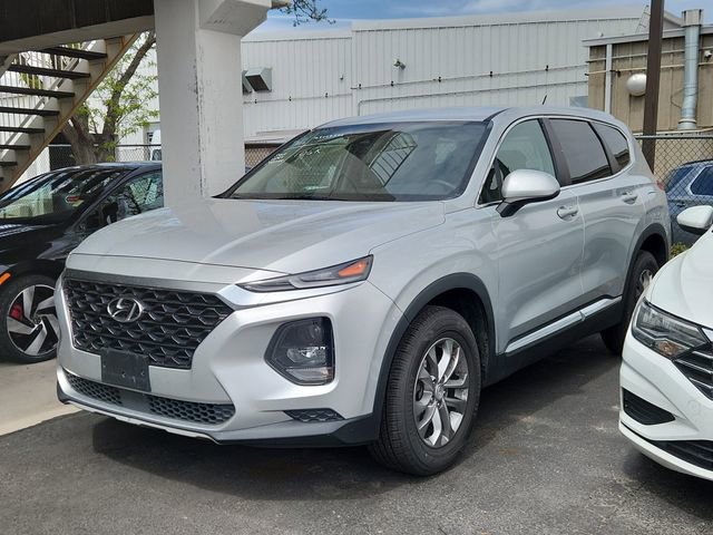 Used 2019 Hyundai Santa Fe SE image 3