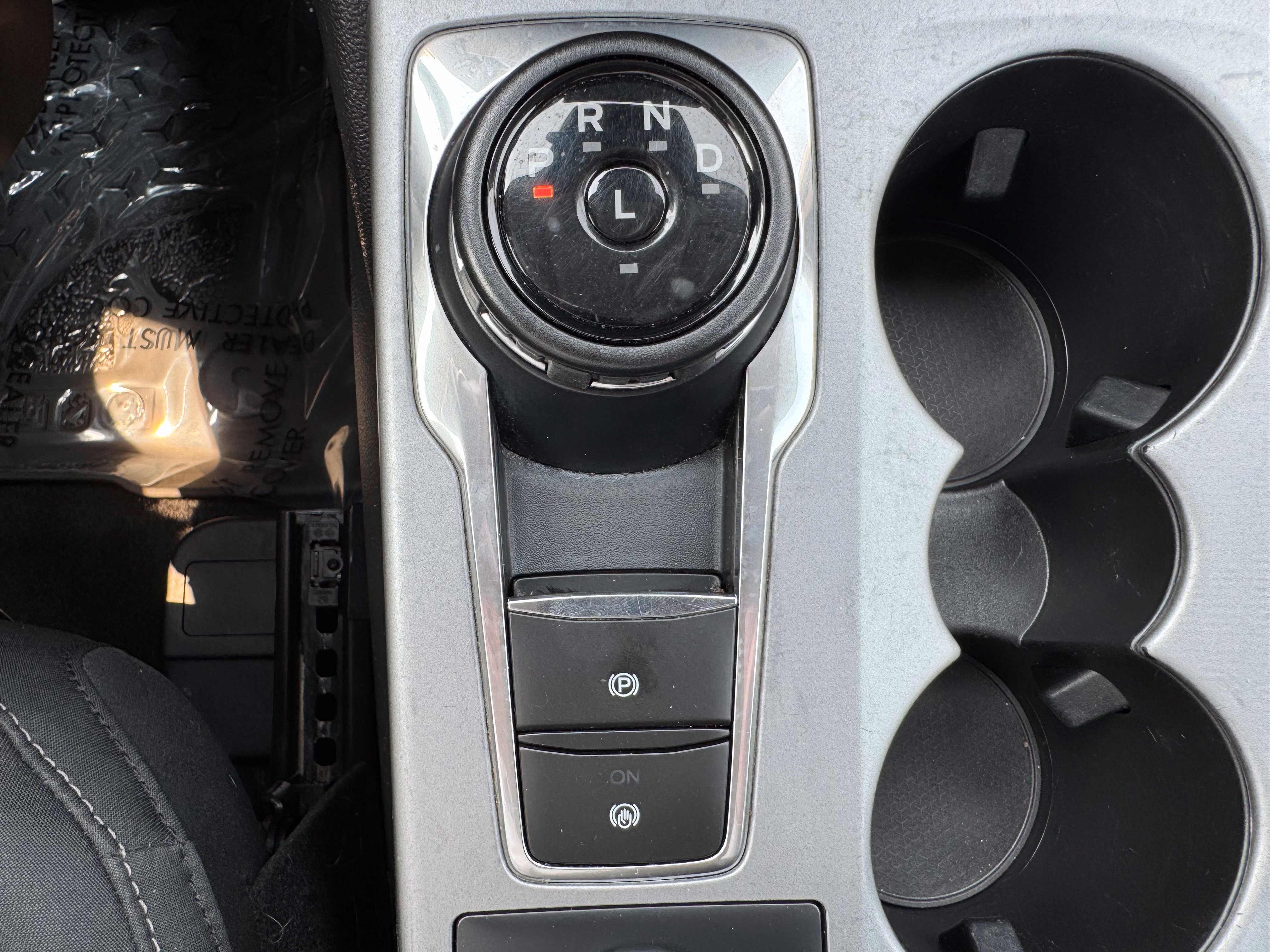 Used 2021 Ford Bronco Sport Big Bend AWD/4WD image 40