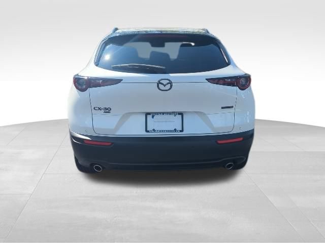 Certified 2026 MAZDA CX-30 AWD 2.5 S image 7