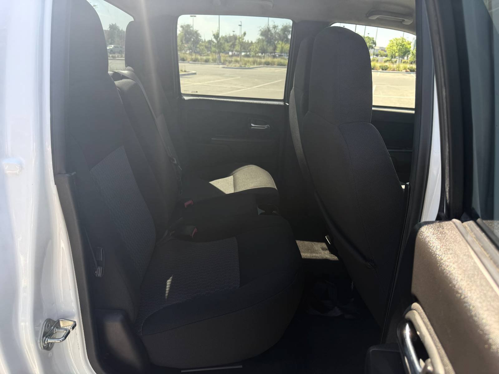 Used 2010 Chevrolet Colorado LT RWD image 24