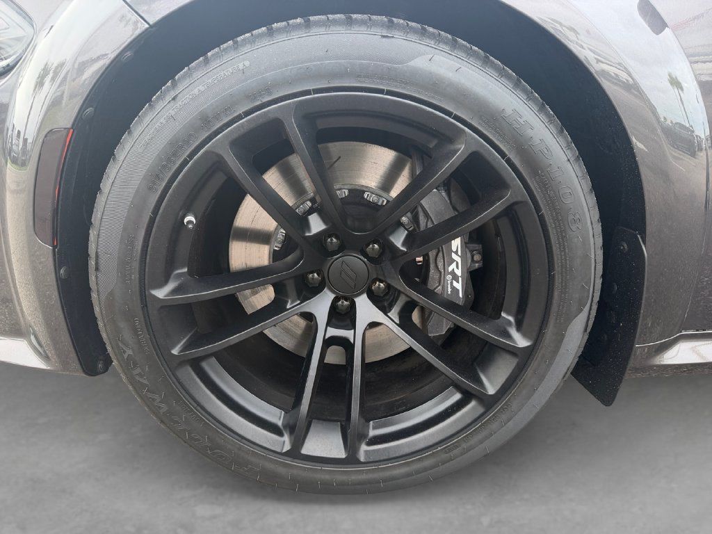 Used 2023 Dodge Charger Scat Pack RWD image 9