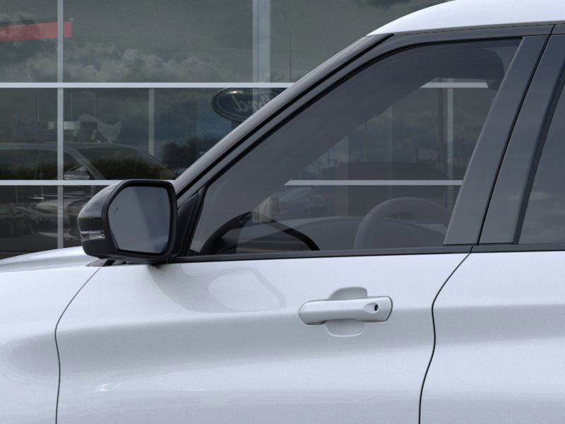 New 2026 Ford Explorer ST image 20