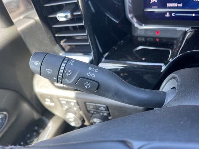 Used 2024 Chevrolet Silverado 2500 LTZ w/ LTZ Premium Package image 22