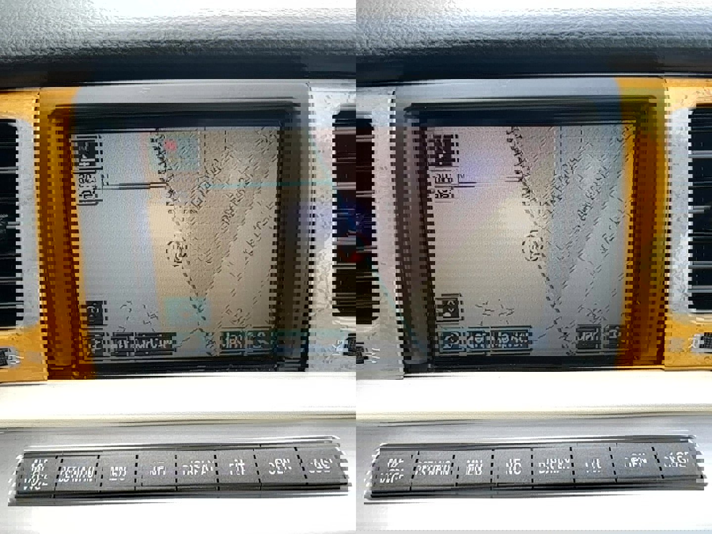 Used 2005 Lexus SC 430 Convertible image 8