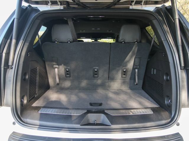 Used 2021 Chevrolet Tahoe RST w/ Rear Media and Nav Package RWD image 30