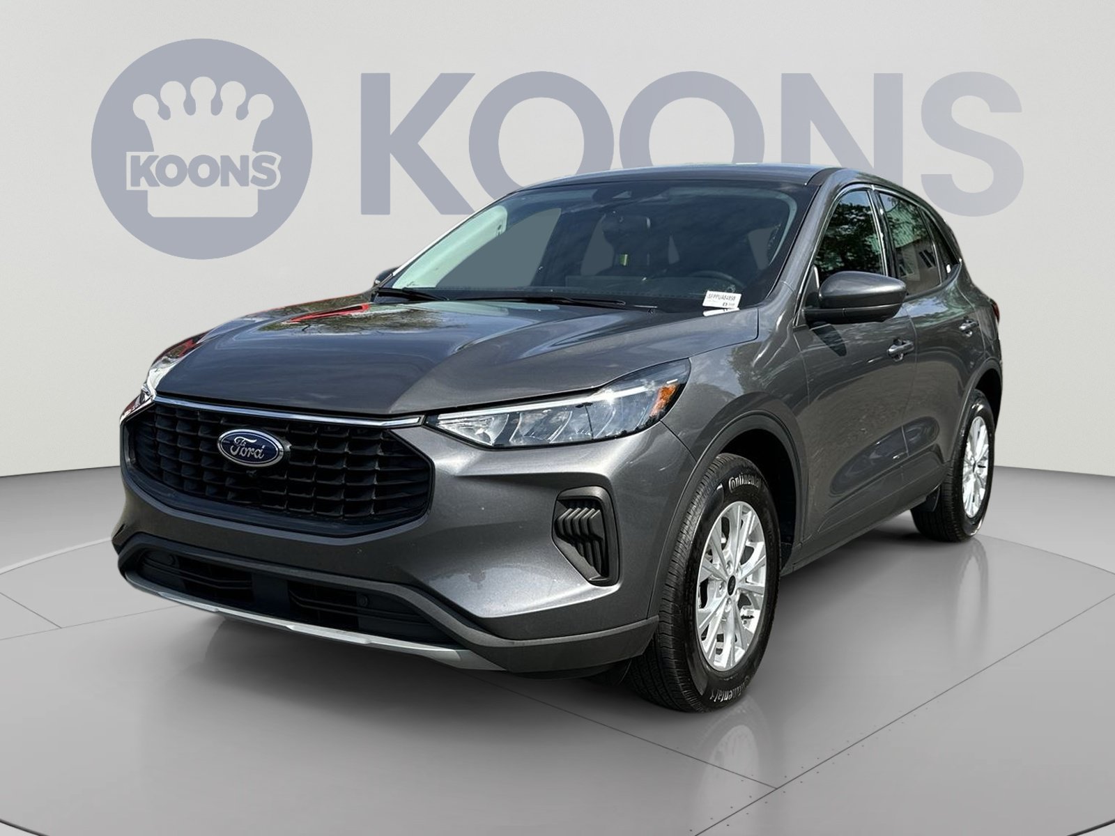 Certified 2023 Ford Escape Active w/ Tech Pack #2 AWD/4WD image 5