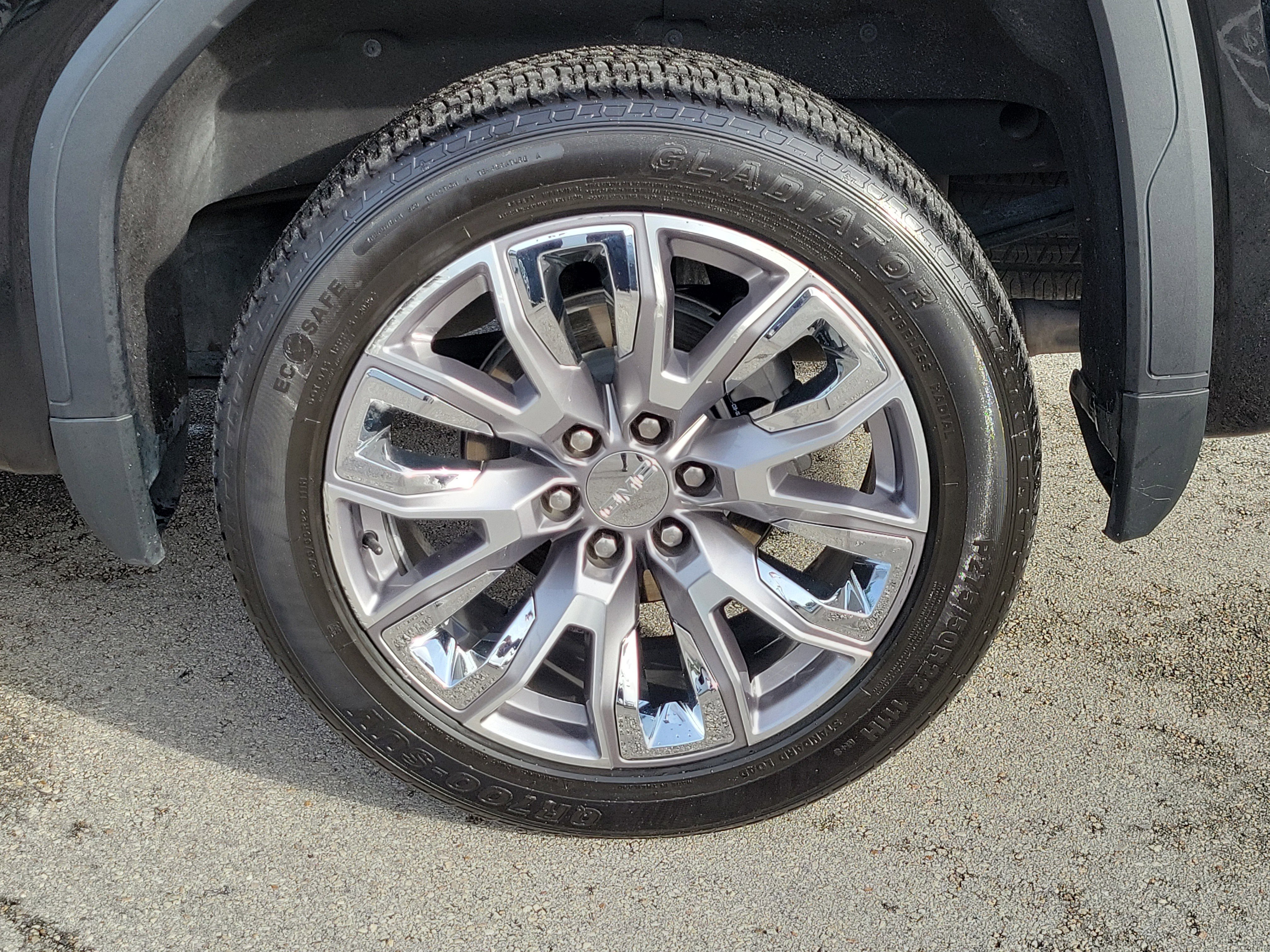 Used 2023 GMC Sierra 1500 Denali w/ Denali Reserve Package image 27