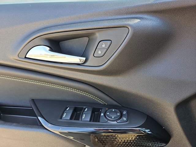 New 2026 Chevrolet Trax ACTIV w/ Driver Confidence Package FWD image 22