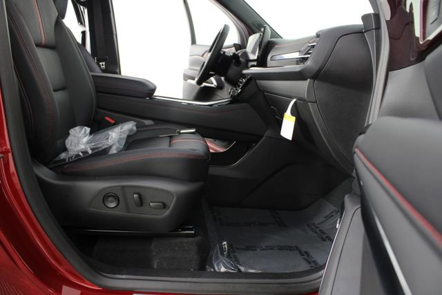 New 2026 Chevrolet Traverse RS image 26