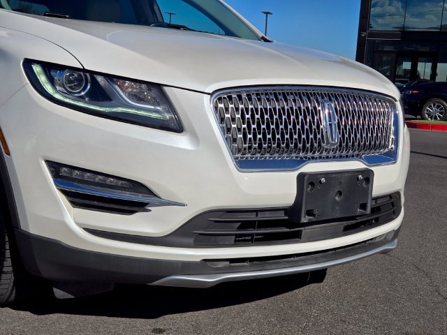 Used 2019 Lincoln MKC Reserve FWD image 8