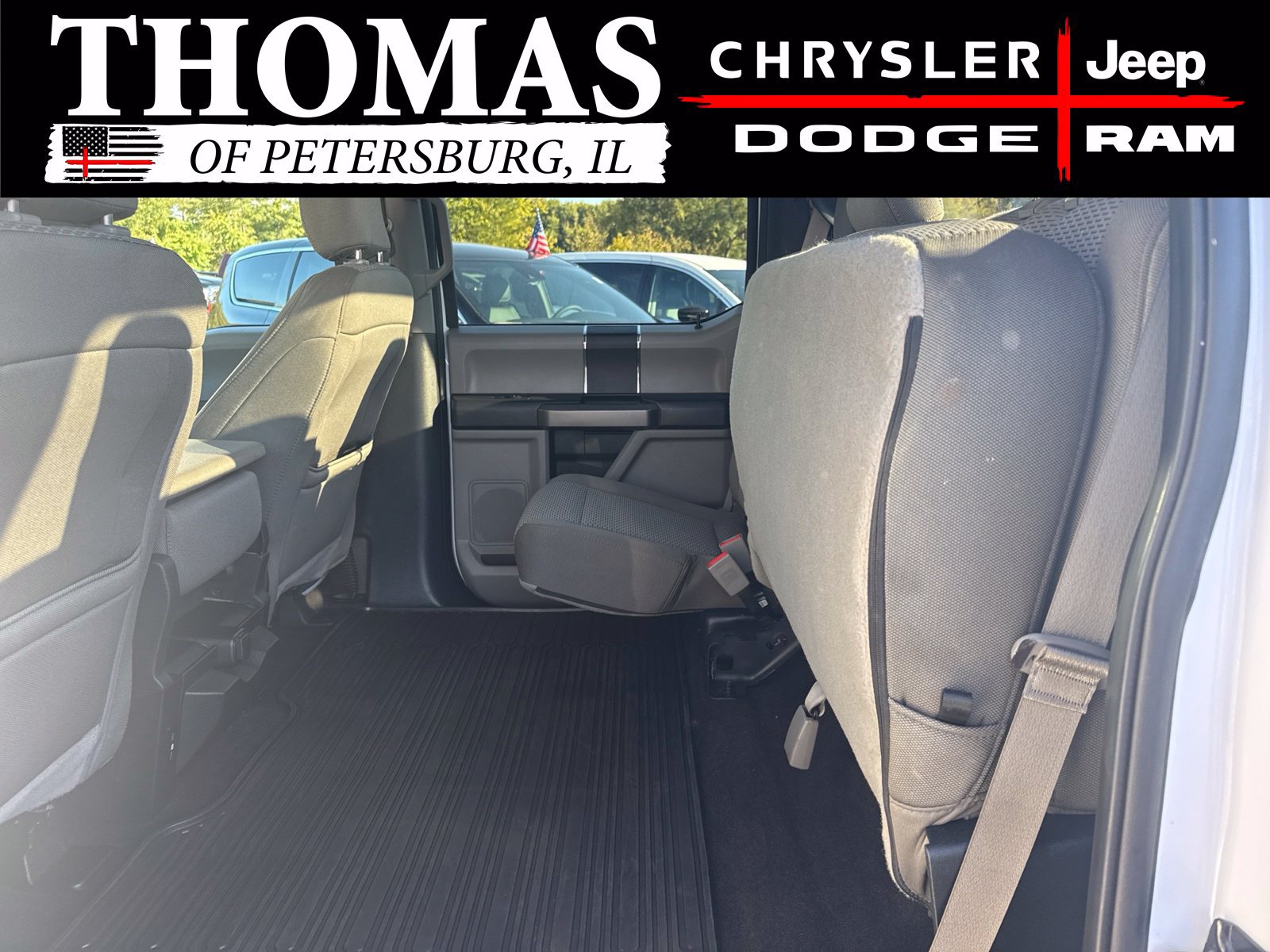 Used 2019 Ford F150 XLT w/ Trailer Tow Package AWD/4WD image 24