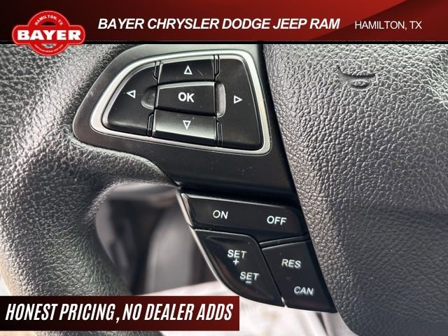 Used 2018 Ford Escape SE w/ SE Sync 3 Package FWD image 23