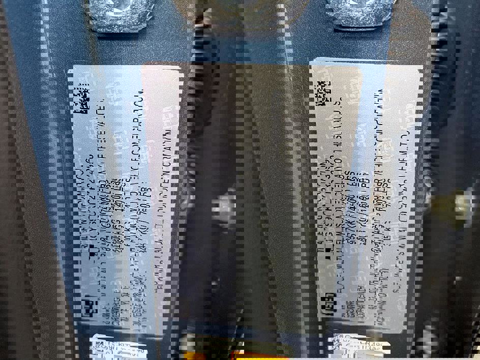 New 2026 Cadillac Escalade Luxury w/ Touring Package image 37