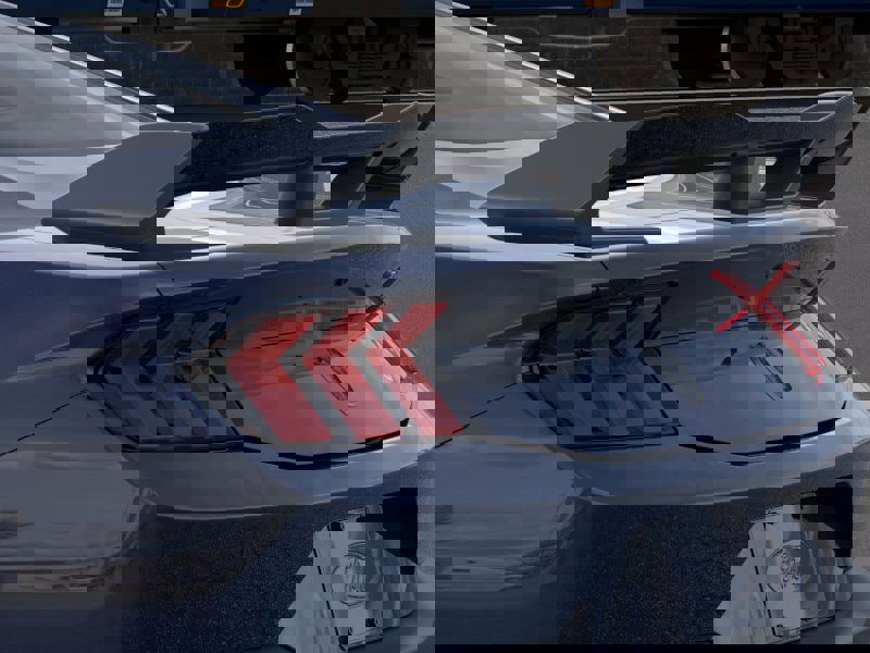 New 2025 Ford Mustang Dark Horse image 22