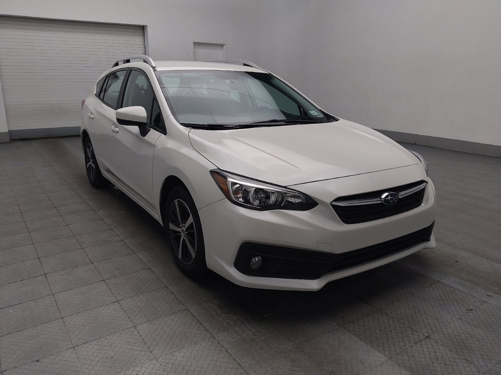 Used 2023 Subaru Impreza Premium image 13