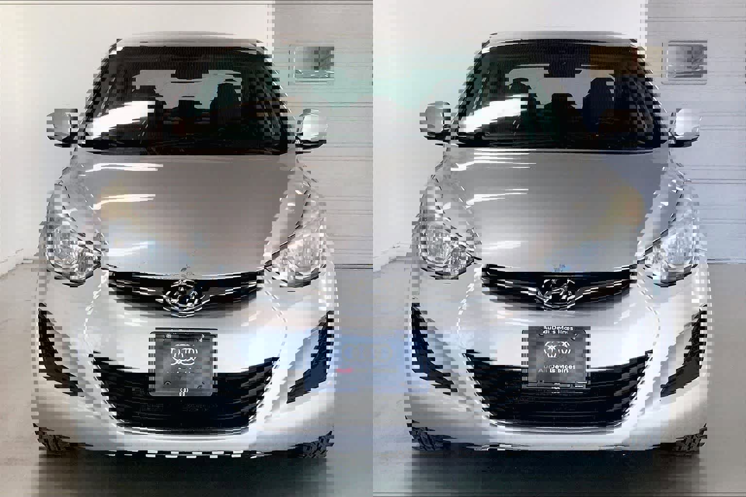 Used 2016 Hyundai Elantra SE image 6