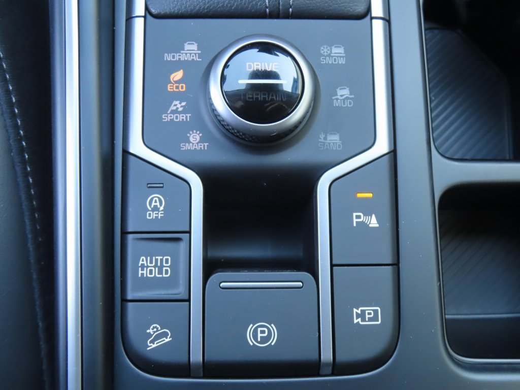 New 2026 Kia Sorento X-Line EX image 13