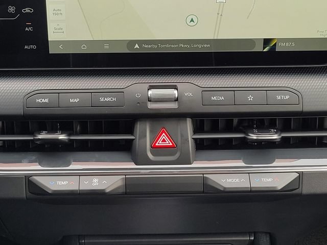 New 2025 Kia K4 GT-Line Turbo w/ GT-Line Sunroof Package FWD image 17