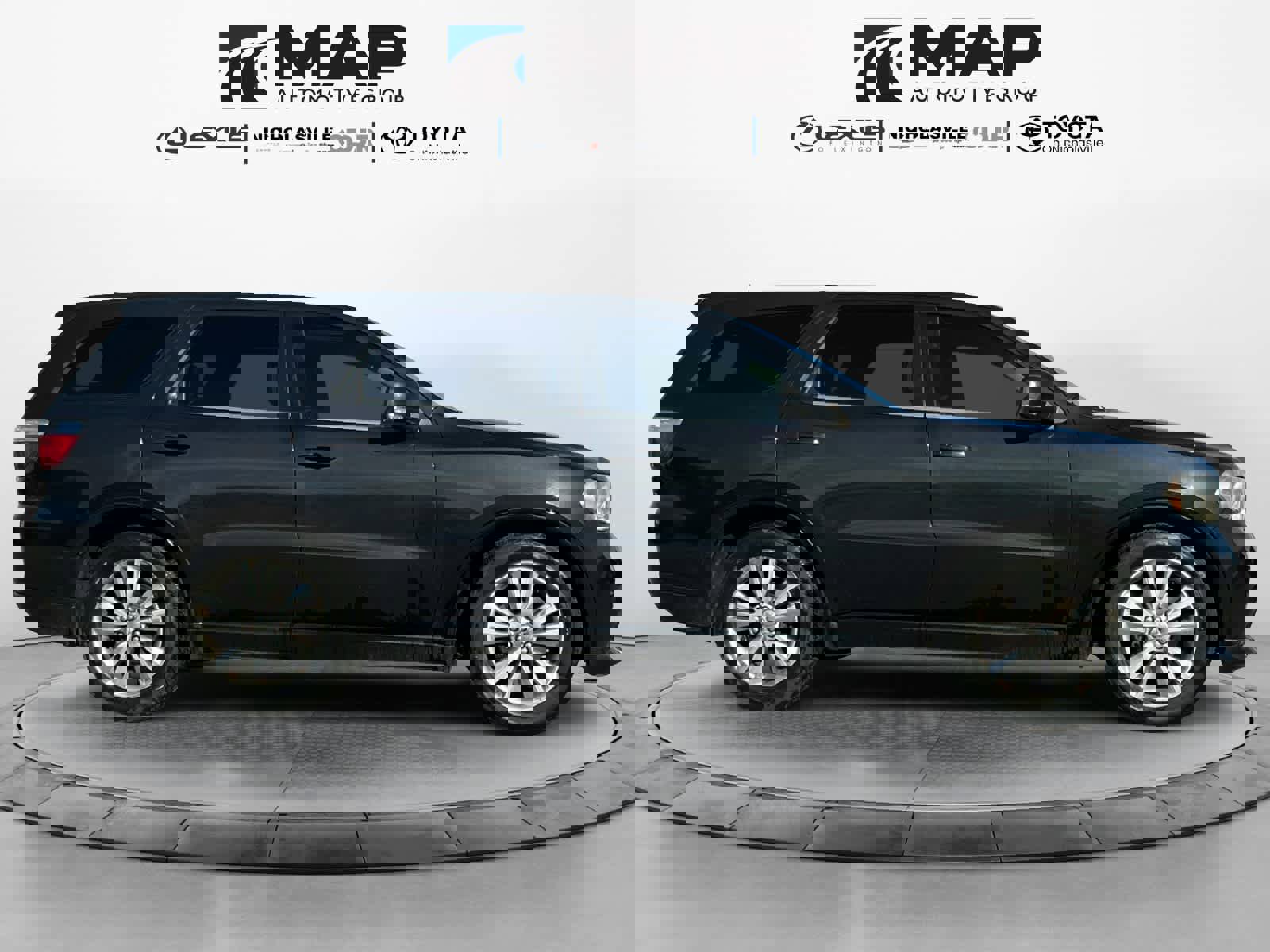 Used 2012 Dodge Durango R/T w/ Leather Interior Group image 6