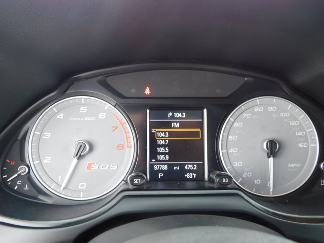 Used 2016 Audi SQ5 Premium Plus AWD/4WD image 17