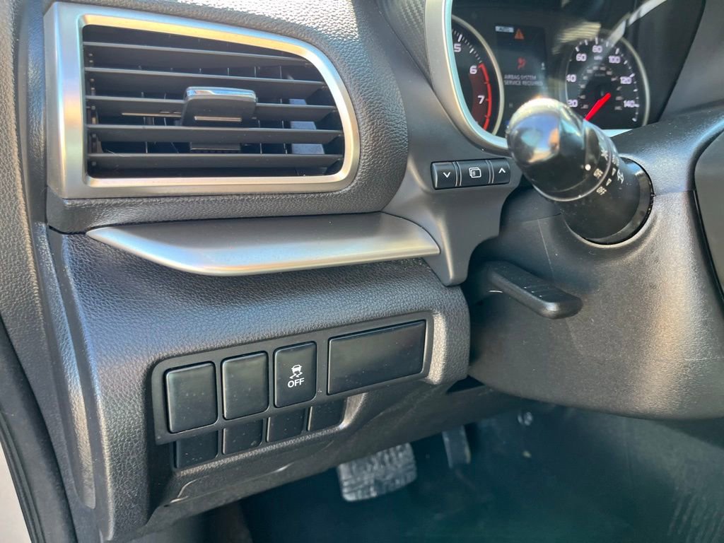 Used 2019 Mitsubishi Eclipse Cross ES image 25