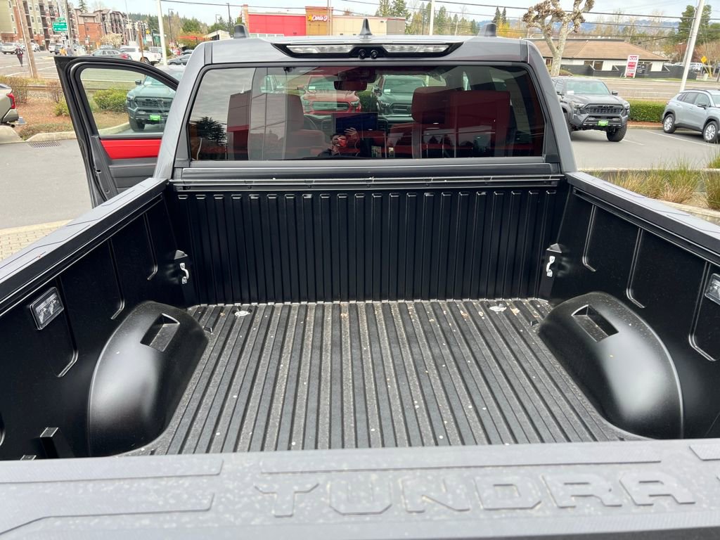 New 2026 Toyota Tundra TRD Pro AWD/4WD image 26