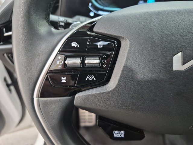 Certified 2024 Kia Niro EX Touring FWD image 16