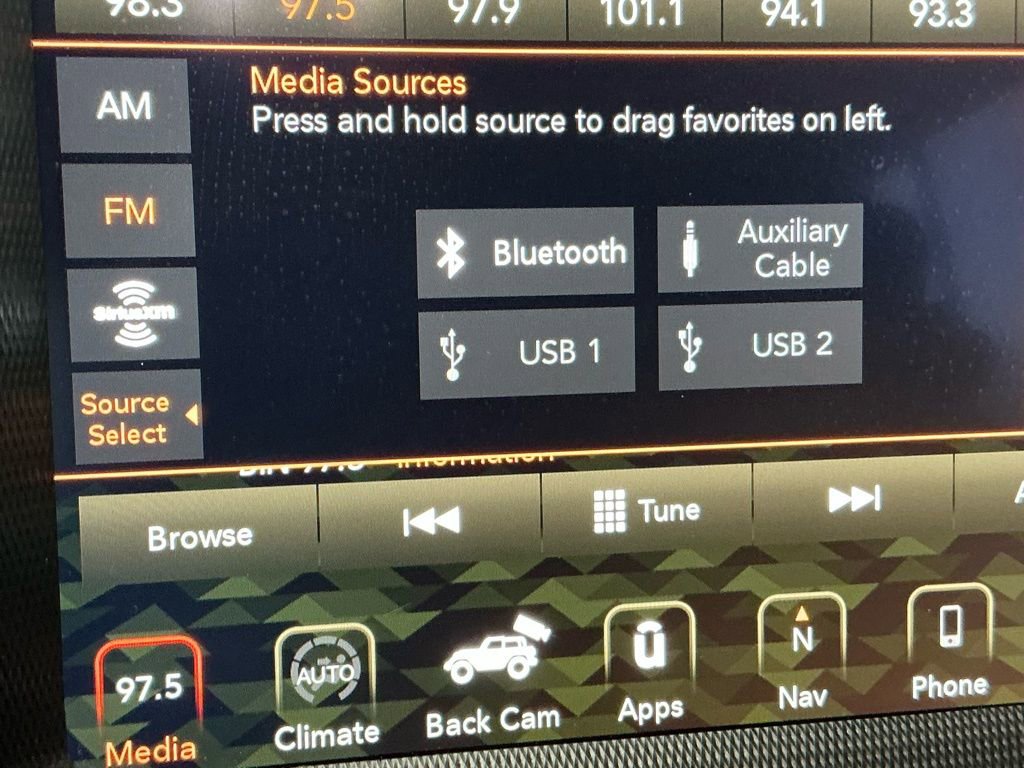 Used 2022 Jeep Wrangler Unlimited Rubicon 4xe image 41