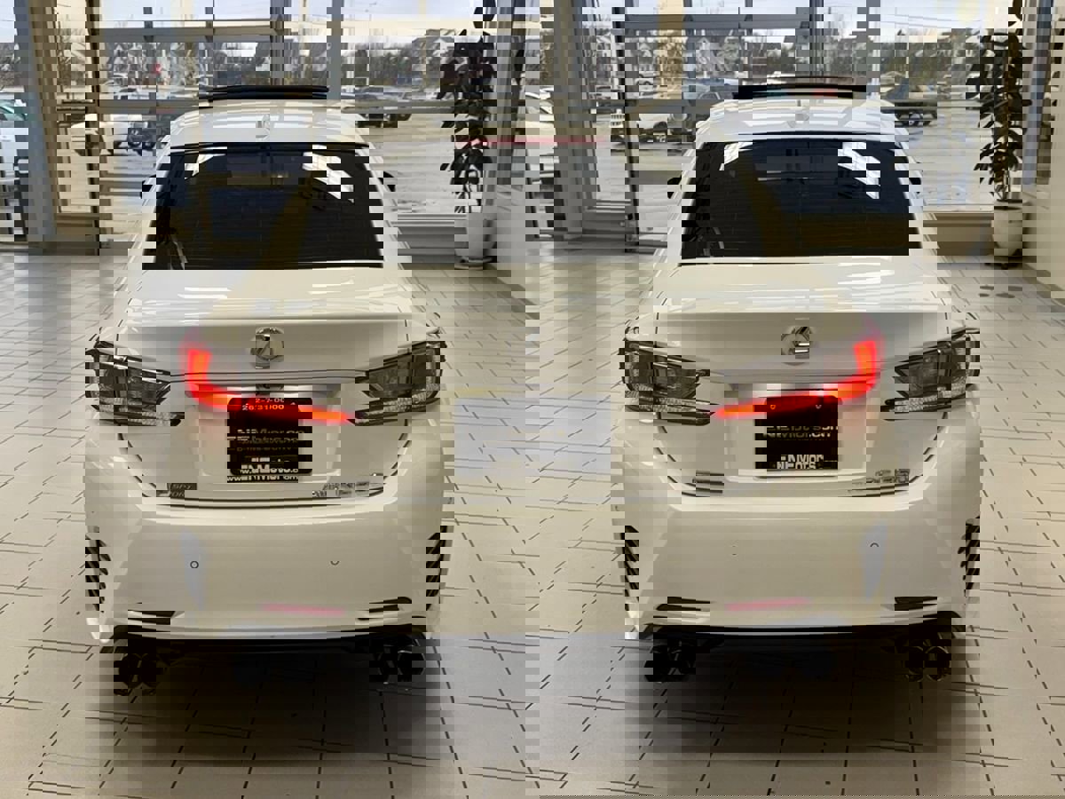 Used 2015 Lexus RC 350 AWD w/ Navigation System Package image 54