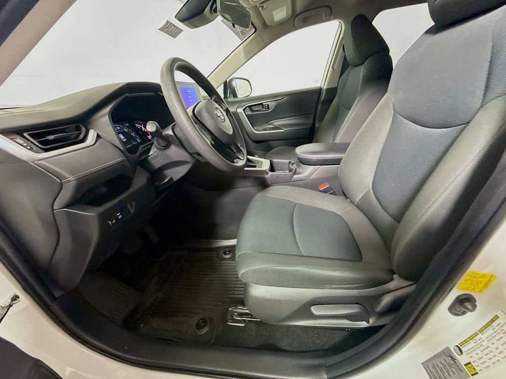 Certified 2023 Toyota RAV4 LE image 19